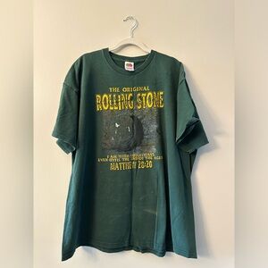 Fruit of the Loom size 2XL shirt